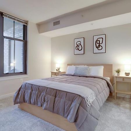 Condo With Gym And Pool In Pentagon City 8Min To Dca Arlington Exterior foto