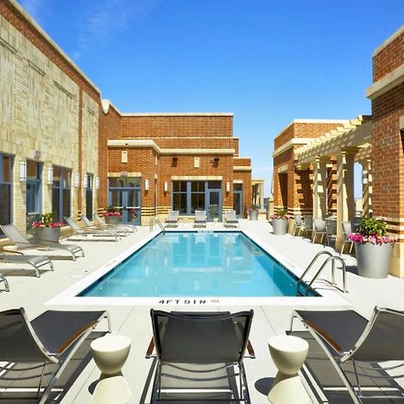 Condo With Gym And Pool In Pentagon City 8Min To Dca Arlington Exterior foto
