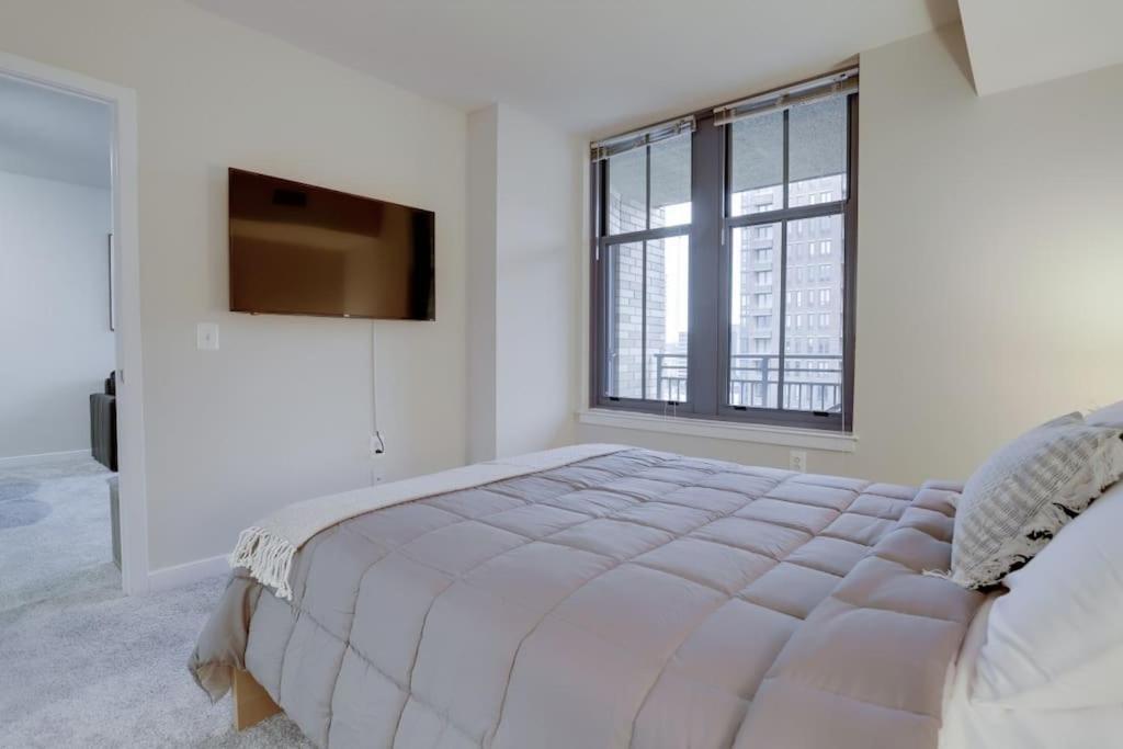 Condo With Gym And Pool In Pentagon City 8Min To Dca Arlington Exterior foto